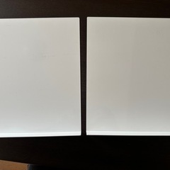 CHUMS  ブランドポップ 非売品 2点セットの画像