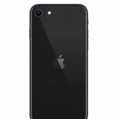 再調整開始！【新品 SIMフリー iPhone SE(第2世代) 64GB】