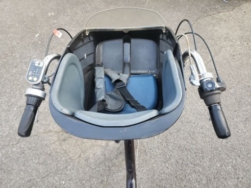 ⭐️電動自転車⭐️BS アンジェリーノ 