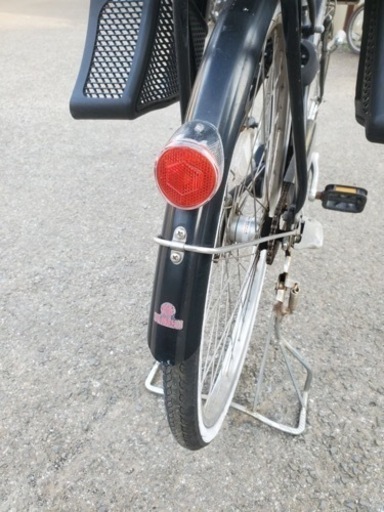 ⭐️電動自転車⭐️ヤマハ　PAS 
