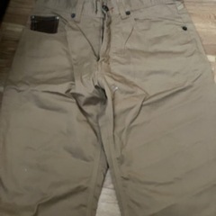 メンズパンツ1