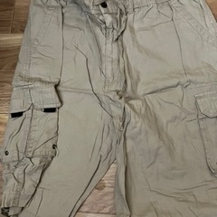 メンズパンツ1の画像