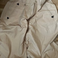 メンズパンツ1の画像