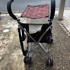 子供用品 ベビー用品 ベビーカー、バギーの画像