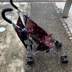 子供用品 ベビー用品 ベビーカー、バギーの画像