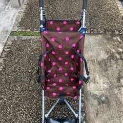 子供用品 ベビー用品 ベビーカー、バギーの画像