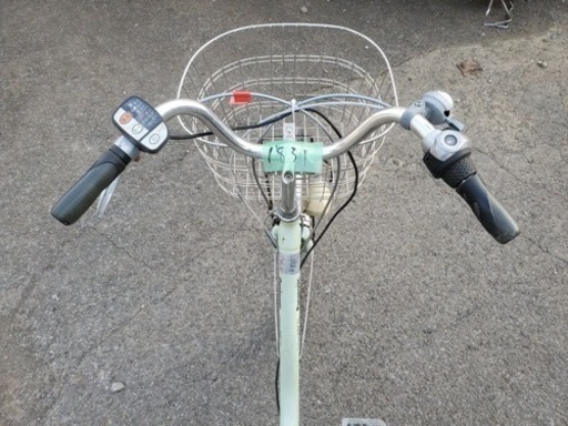 ⭐️電動自転車⭐️Panasonic