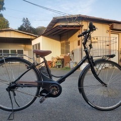 ⭐️電動自転車⭐️Panasonic   ENDF63