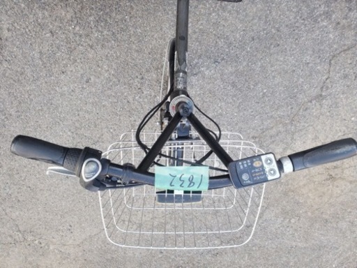 ⭐️電動自転車⭐️Panasonic   ENDF63