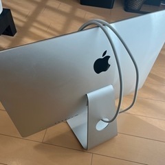 【取りに来れる方】iMac 21.5inch Late 2013