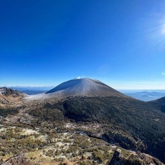 上越地域の登山サークルを作りましょう！ − 新潟県