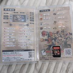 Switchソフト 海賊無双、ドラクエXの画像