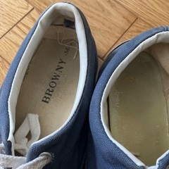 BROWNY (M)の画像