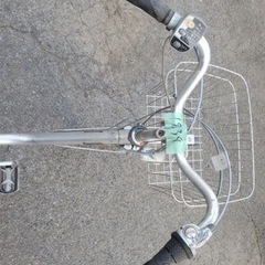 ⭐️電動自転車⭐️Panasonic   EPE63の画像