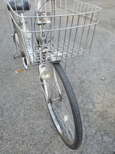⭐️電動自転車⭐️Panasonic   EPE63