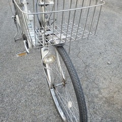 ⭐️電動自転車⭐️Panasonic   EPE63の画像