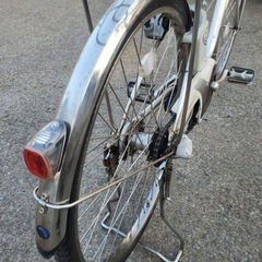 ⭐️電動自転車⭐️Panasonic   EPE63の画像