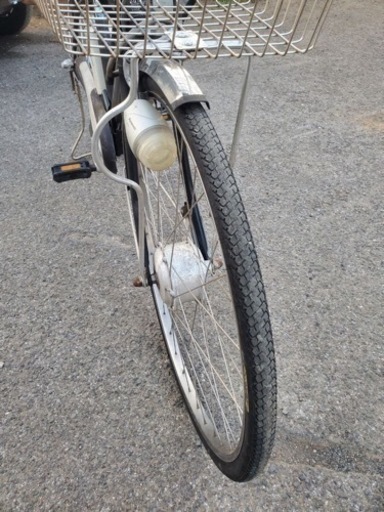 ⭐️電動自転車⭐️Panasonic   EPLR73