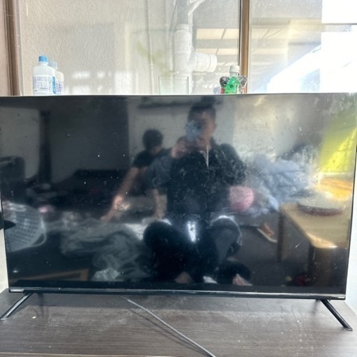 テレビ