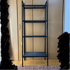 お取引決定！！！家具 収納家具 スチールラック