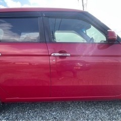 おかげさまでご成約いたしました♪車検たっぷり令和8年4月まで♪ 洗車なし現状販売特価20万円です♪ Ｎ－ＯＮＥ 平成25年 車検たっぷり 令和8年4月まで　Ｇ　Ｌパッケージ／ＳＤナビ／Ｂカメラ／ＣＤ／ＤＶＤ・サイドエアバッグの画像