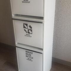 家具 収納家具 カラーボックスの画像