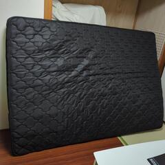 家具 ベッド ダブル マットレス
