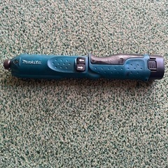 マキタ makita　充電式ペンドライバドリル　Used車のパー...