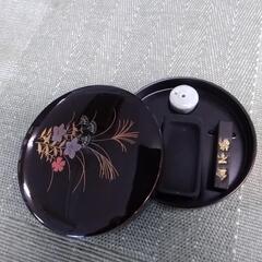 ミニ硯セットの画像