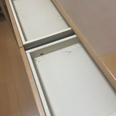 本日限り！イトーキ　学習机椅子セットの画像