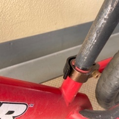 ストライダー中古　格安での画像