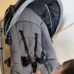 カトージ(KATOJI)　ベビーバウンサー