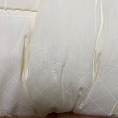 寝具　布団　西川の画像