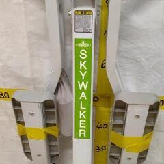 0320-001 【無料】 SKYWALKER ウォーキングマシン ※テープ汚れありの画像