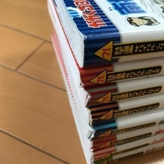 科学漫画サバイバルシリーズ、計43冊セットの画像