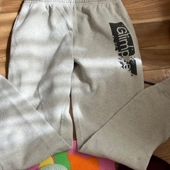 値下げ　メンズパンツ5の画像