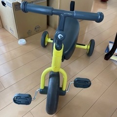 D bike dax至急処分
