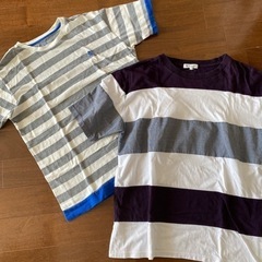 XL メンズ上着5着の画像