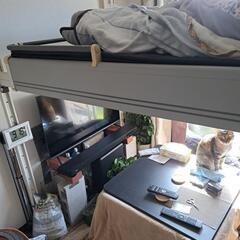 家具 ソファ 3人掛けソファの画像