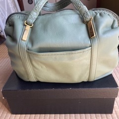 靴/バッグ バッグ ハンドバッグ