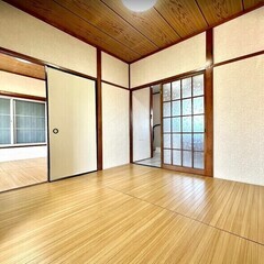 🏢安心の叶えRoom✨『2DK』加須市柳生✨敷金礼金無料💰✨人気のペット可物件🐶🐱✨さらにフリーレント有り🎶😆 - 加須市