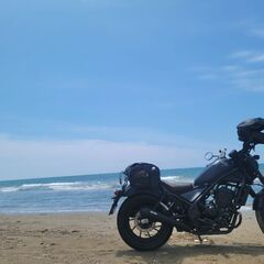 バイク女子探してます^^ - 愛知郡