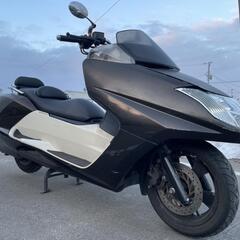 商談中青森市発☆ヤマハ　マグザム２５０　BA-SG17J　　ビッ...