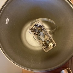ペンダントライトの画像