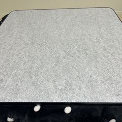 家具 テーブル こたつ　こたつふとんの画像