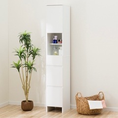 ニトリ　ランドリー　収納　③