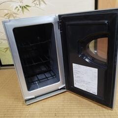 ニッスイ　ワインセラーの画像