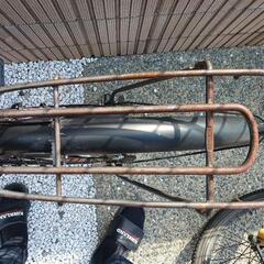 『取引終了』沢山のご連絡ありがとうございます！自転車 クロスバイクの画像
