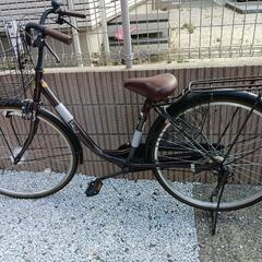 『取引終了』沢山のご連絡ありがとうございます！自転車 クロスバイク