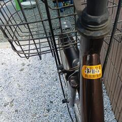 『取引終了』沢山のご連絡ありがとうございます！自転車 クロスバイクの画像